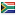 saudeneews.com server is located in South Africa